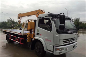 江东24小时道路救援服务