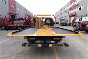 江东附近汽车救援服务