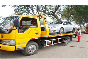 江东附近24小时汽车拖车服务热线