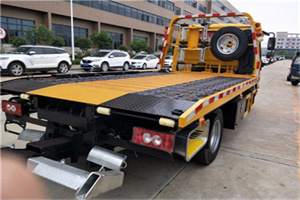 江东24小时汽车送油服务公司