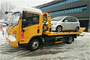 江东附近道路救援服务