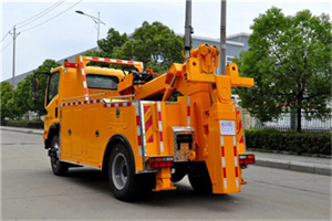 江东高速路拖车费