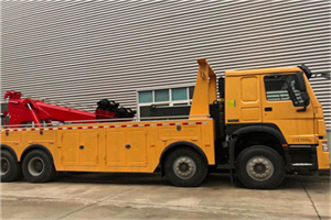 江东道路救援公司